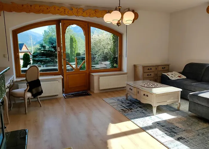Apartament Wera