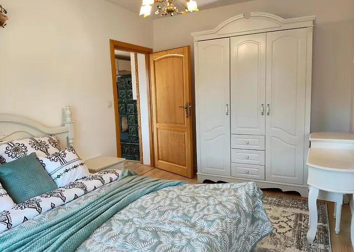 Apartament Wera