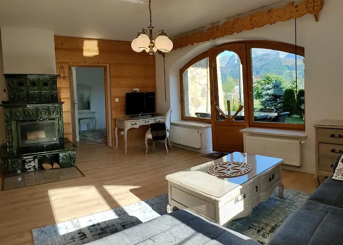 Apartament Wera