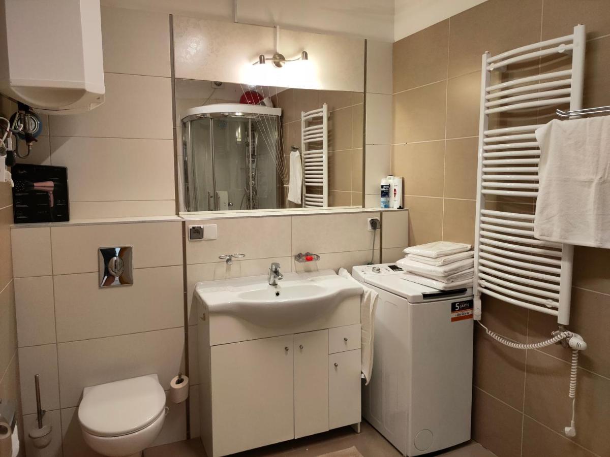 Apartment Wera