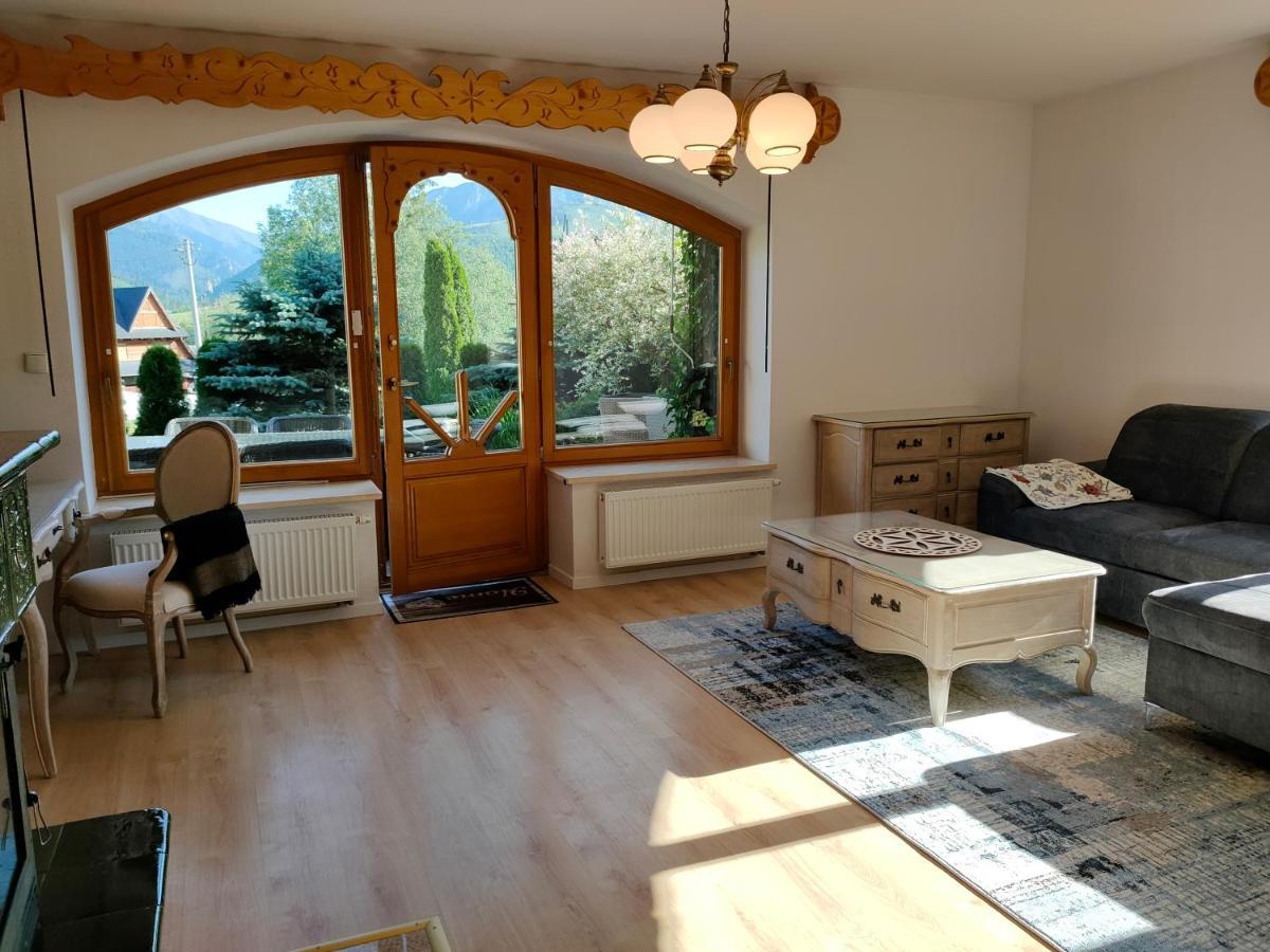 Apartment Wera