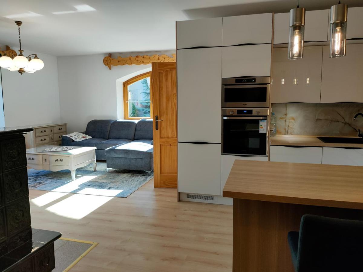 Wera Apartment Koscielisko