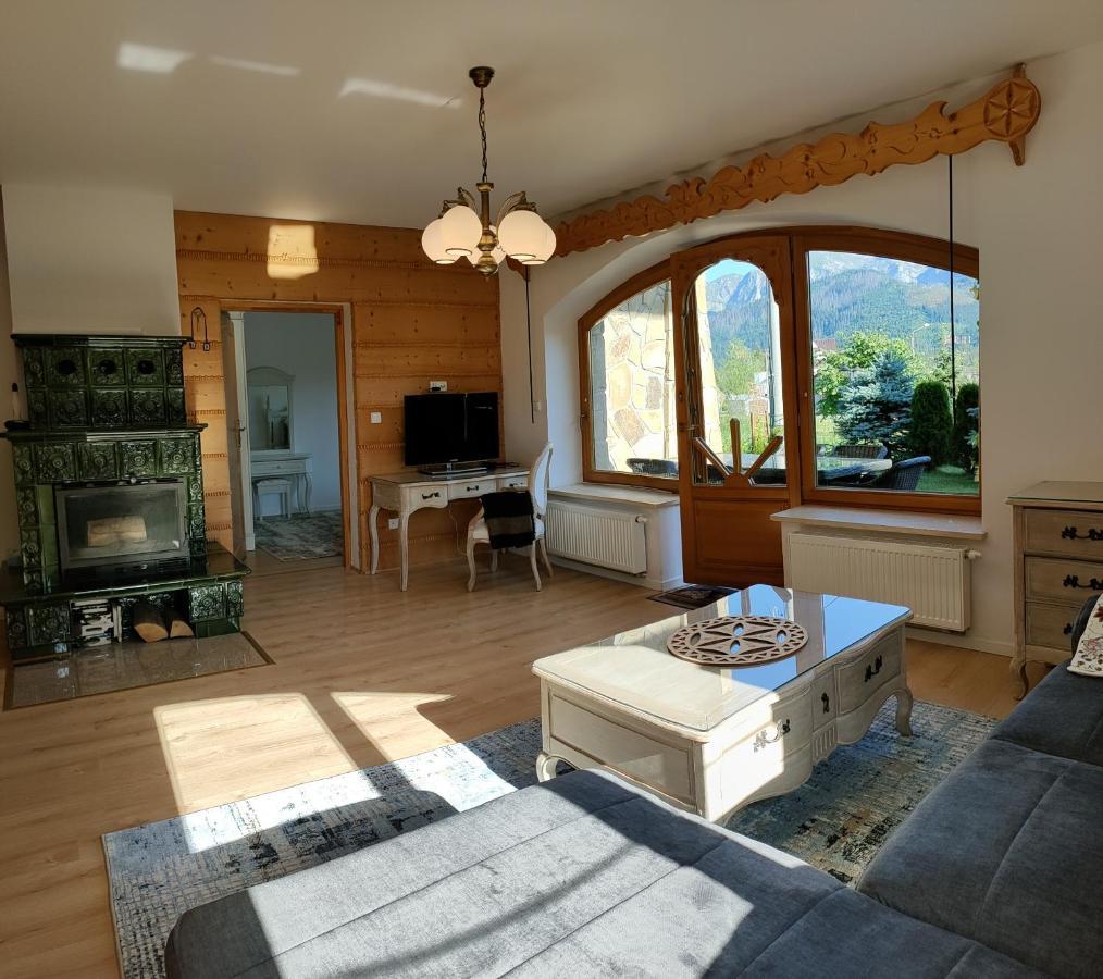 Apartment Wera *