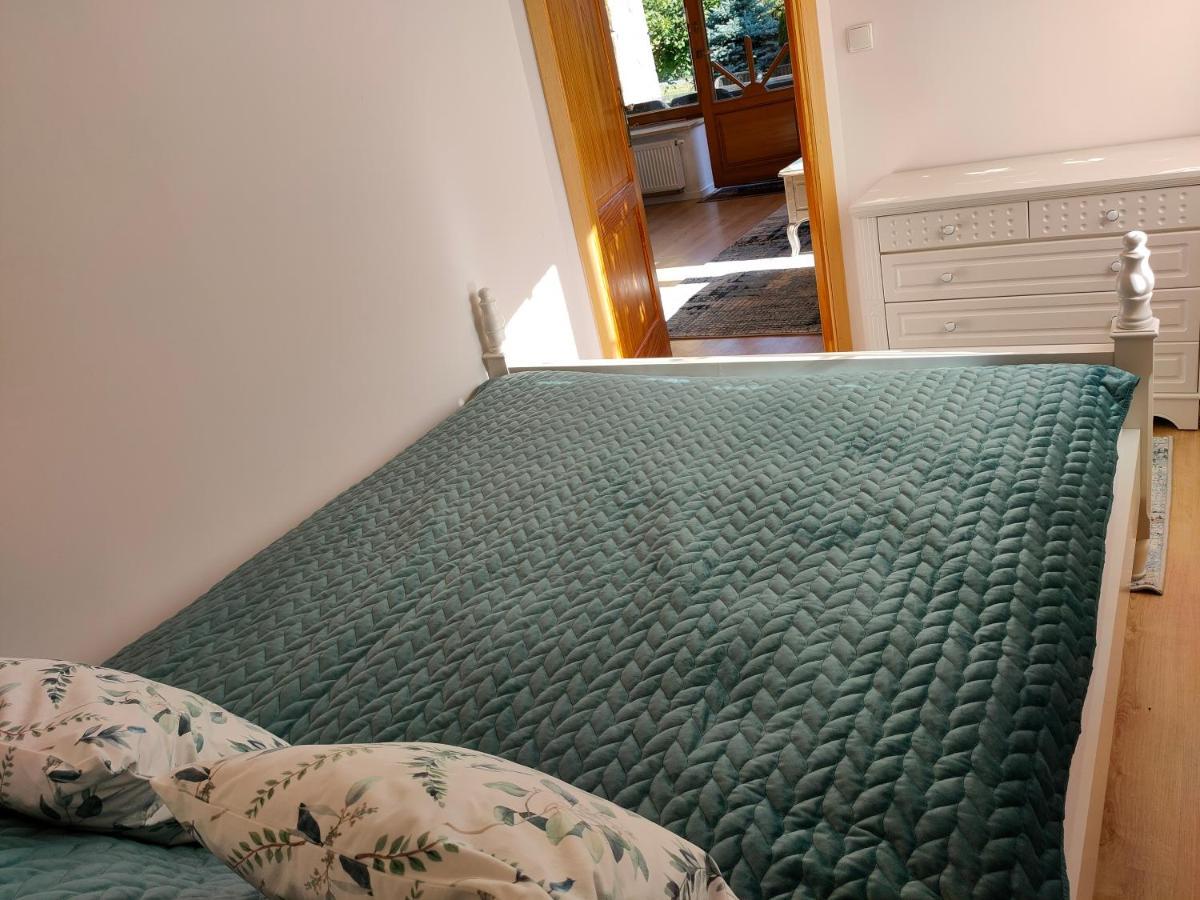 Wera Apartment