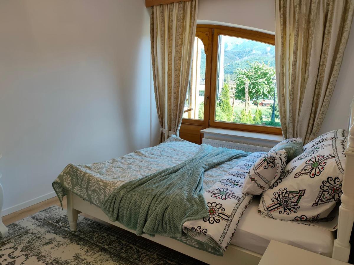 Apartment Wera *