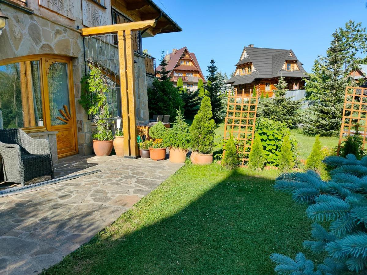 Wera Apartment Koscielisko