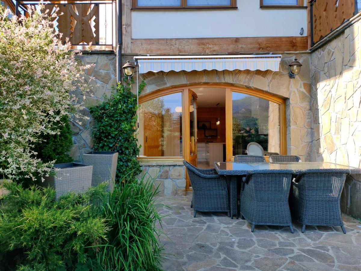 Wera Apartment *