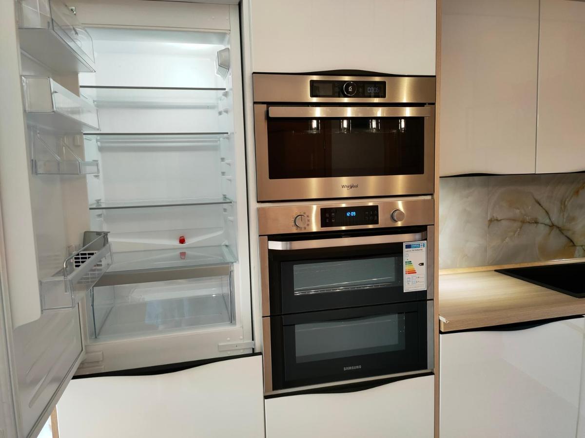 Wera Apartment *