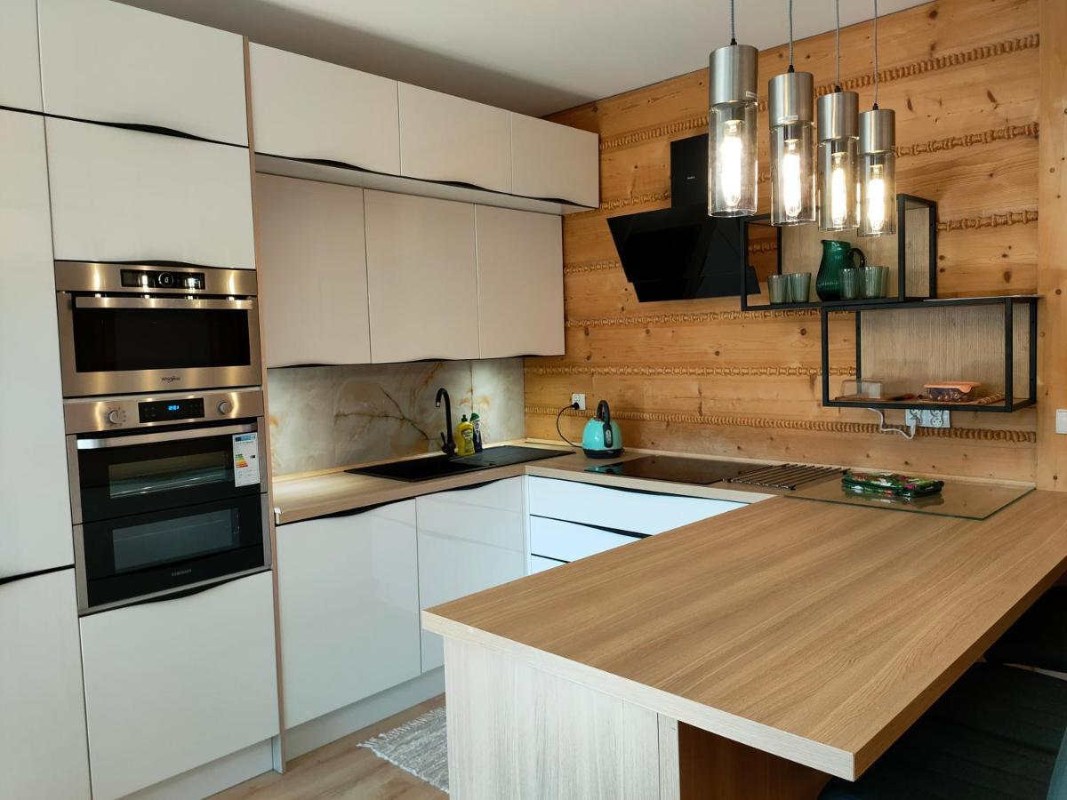 Apartment Wera