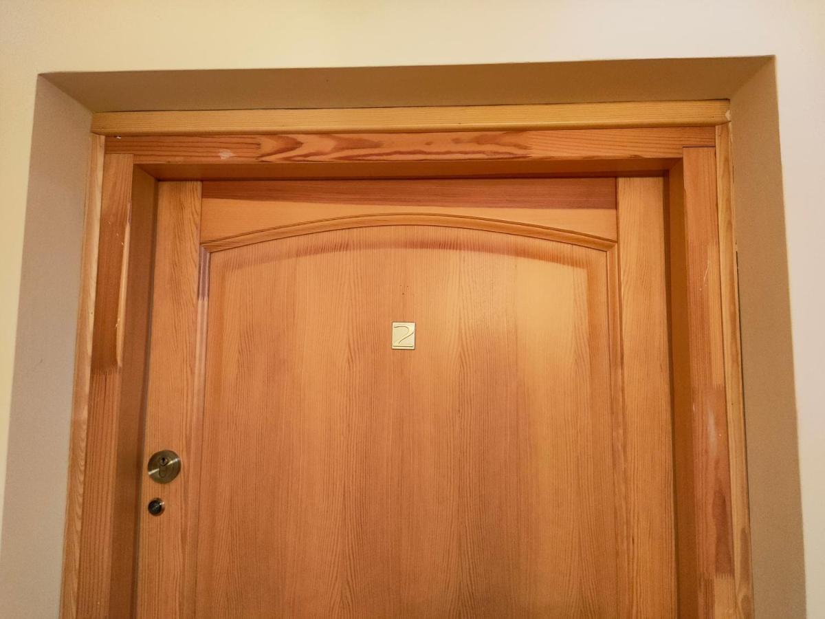 Wera Apartment